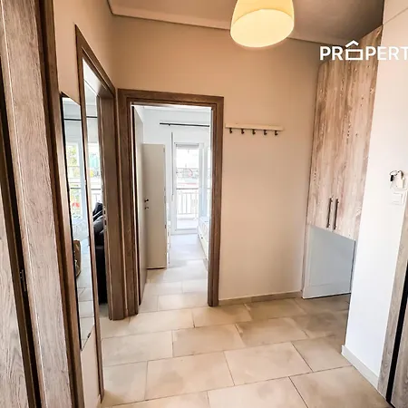 Apartament Blue Seaview #propertly