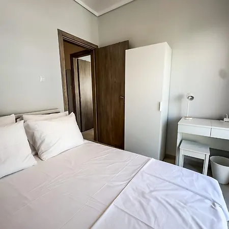 Apartment Blue Seaview #propertly *