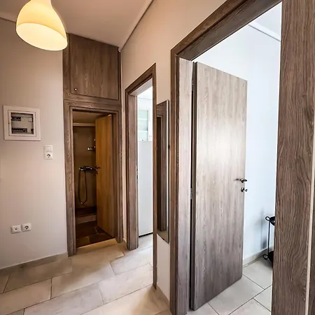 Apartamento Blue Seaview #propertly *