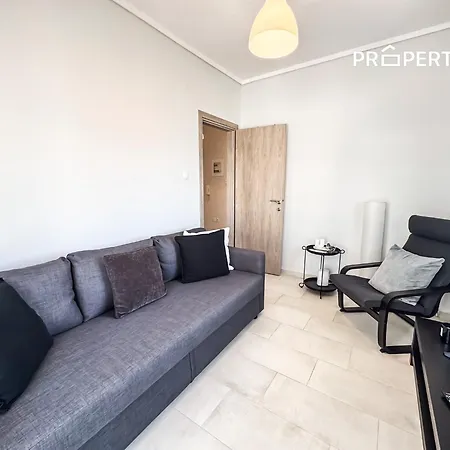 Blue Seaview #propertly * Nea Kallikrateia