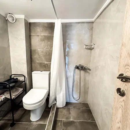 Blue Seaview #propertly Apartamento