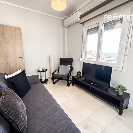 Blue Seaview #propertly Apartamento