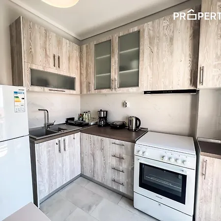 Blue Seaview #propertly *