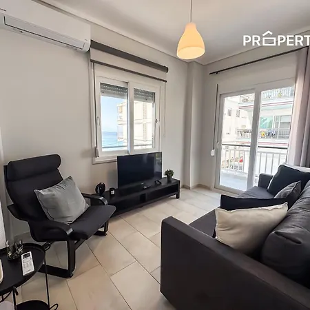 Blue Seaview #propertly *