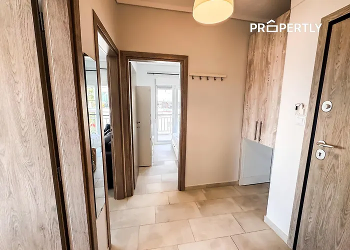 Appartement Blue Seaview #propertly