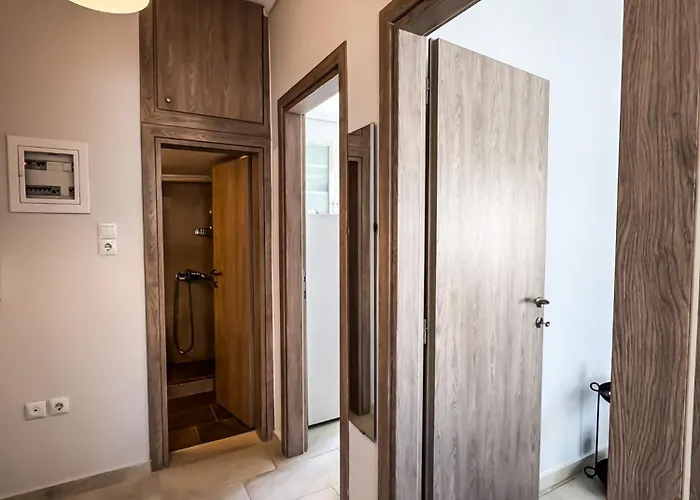 Appartement Blue Seaview #propertly *