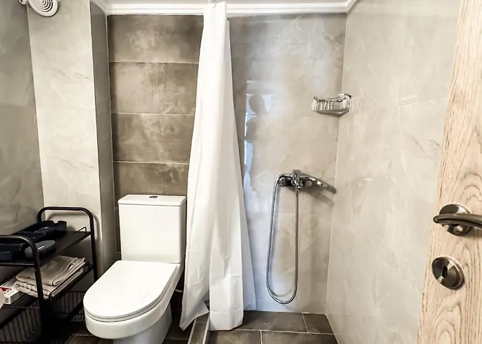 Blue Seaview #propertly Appartement