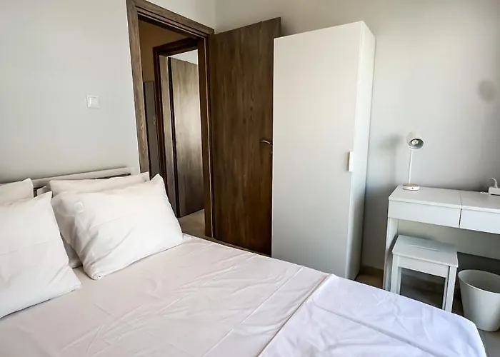 Appartement Blue Seaview #propertly *