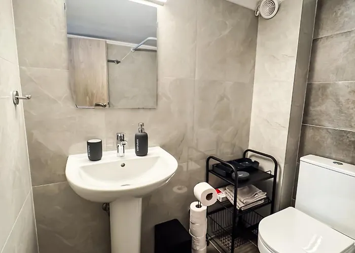 Appartement Blue Seaview #propertly