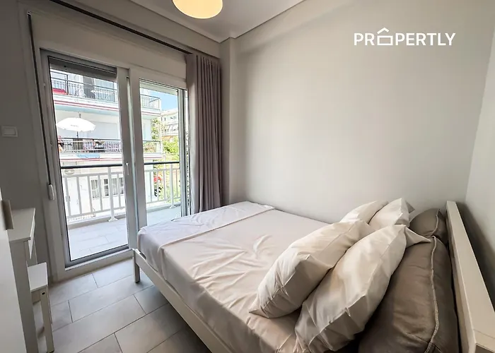 Blue Seaview #propertly