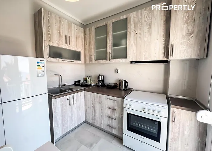 Blue Seaview #propertly *